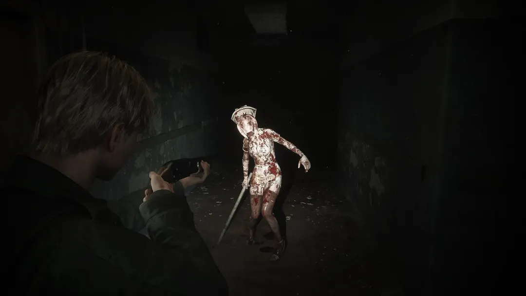 Silent Hill 2