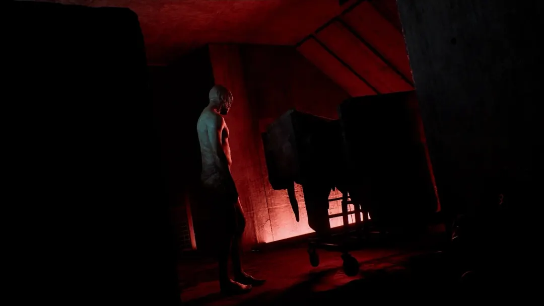 Silent Hill: Townfall