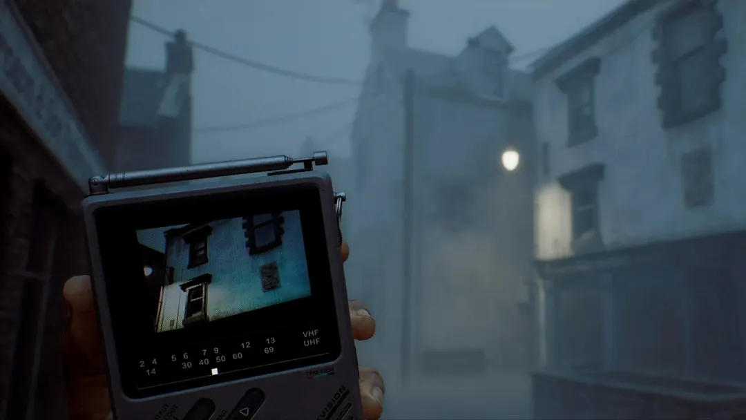 Silent Hill: Townfall