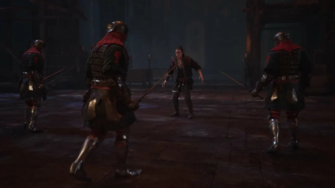 The Blood of Dawnwalker: Day 1 Edition