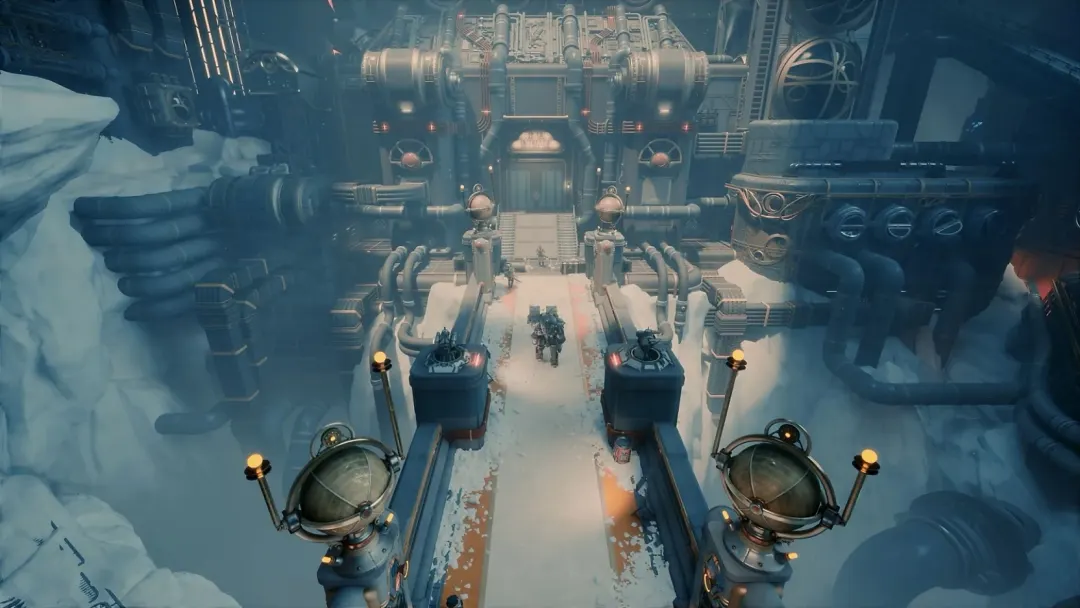 The Outer Worlds 2