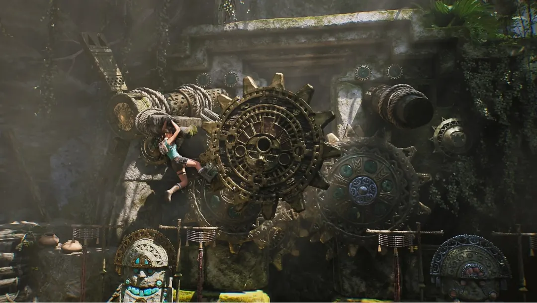 Tomb Raider: Legacy Of Atlantis – Deluxe Edition
