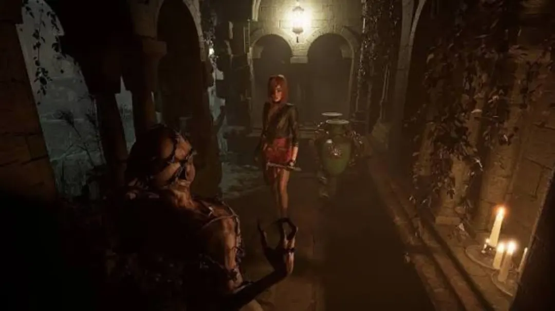 Tormented Souls 2