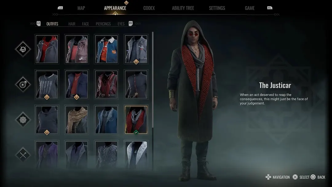 Vampire: The Masquerade - Bloodlines 2