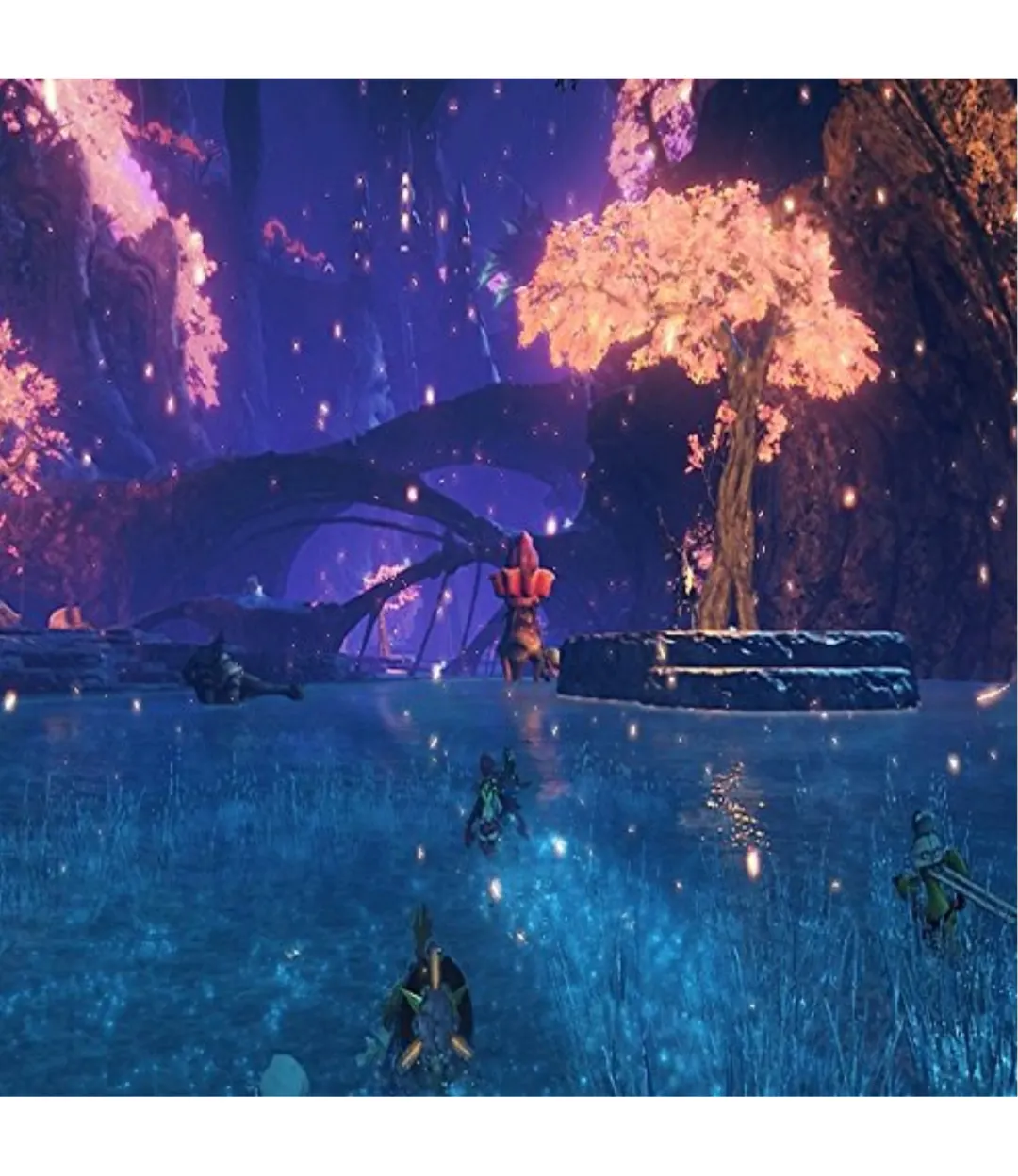 Xenoblade Chronicles 2
