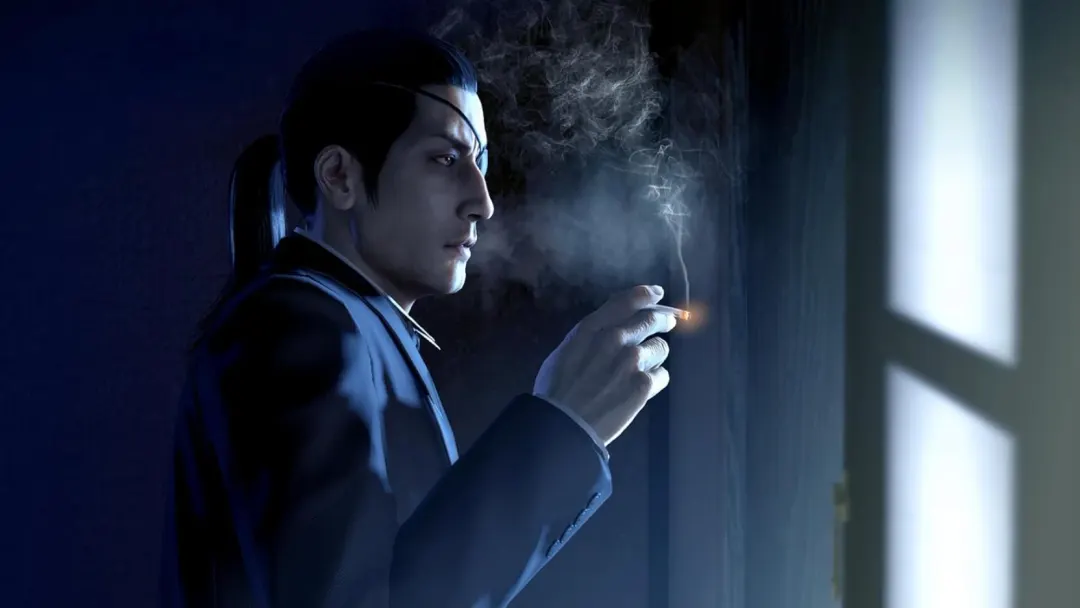 Yakuza 0 Director's Cut