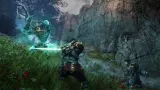 Blades of Fire