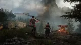 Blades of Fire