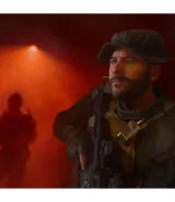 Call of Duty: Modern Warfare 3