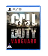 Call of Duty: Vanguard