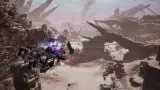 Daemon X Machina Titanic Scion