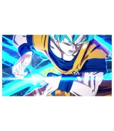 DRAGON BALL SPARKING ZERO