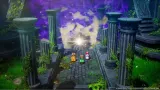 DRAGON QUEST I & II HD-2D Remake