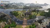 Dynasty Warriors: Origins