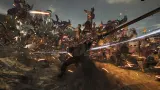 Dynasty Warriors: Origins
