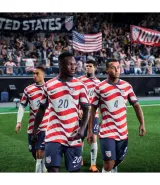 EA Sports FC 26