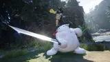 Final Fantasy VII Rebirth