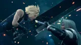 Final Fantasy VII Remake