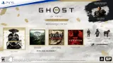 پیش‌نمایش تصویر ۳ از محیط بازی Ghost of Yotei Complete Edition برای PlayStation 5