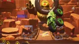 Hot Wheels Monster Trucks Stunt Mayhem