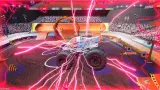 Hot Wheels Monster Trucks Stunt Mayhem