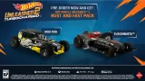 Hot Wheels Unleashed 2 Turbocharged