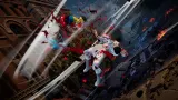 Invincible VS
