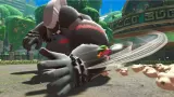 Kirby and the Forgotten Land