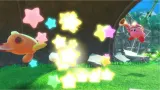 Kirby and the Forgotten Land