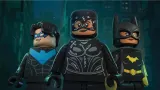 LEGO Batman: Legacy of the Dark Knight