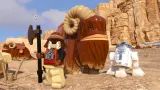 LEGO Star Wars: The Skywalker Saga