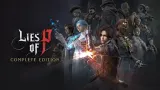 پیش‌نمایش تصویر ۱ از محیط بازی Lies of P: Complete Edition برای Nintendo Switch 2