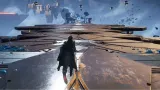 Lost Soul Aside
