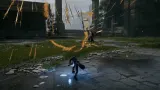 Lost Soul Aside
