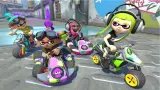 Mario Kart 8 Deluxe