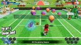 Mario Tennis Fever