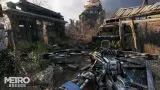 Metro Exodus