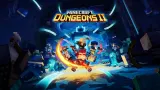 پیش‌نمایش تصویر ۱ از محیط بازی Minecraft Dungeons II Deluxe Edition برای Nintendo Switch 2