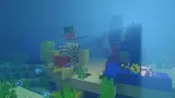 پیش‌نمایش تصویر ۳ از محیط بازی Minecraft برای Nintendo Switch 2