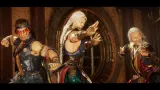 Mortal Kombat 11 Ultimate Edition