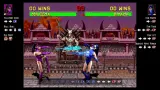 Mortal Kombat: Legacy Kollection