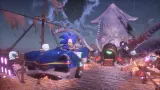 Sonic Racing CrossWorlds