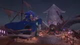 Sonic Racing: CrossWorlds