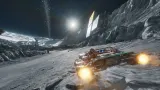 پیش‌نمایش تصویر ۲ از محیط بازی Star Wars: Galactic Racer برای PlayStation 5