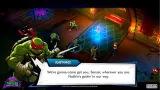 Teenage Mutant Ninja Turtles: Splintered Fate