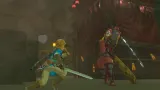 The Legend of Zelda: Breath of the Wild