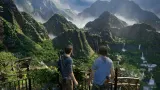Uncharted Legacy of Thieves Collection