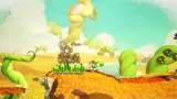 Yoshi and the Mysterious Book