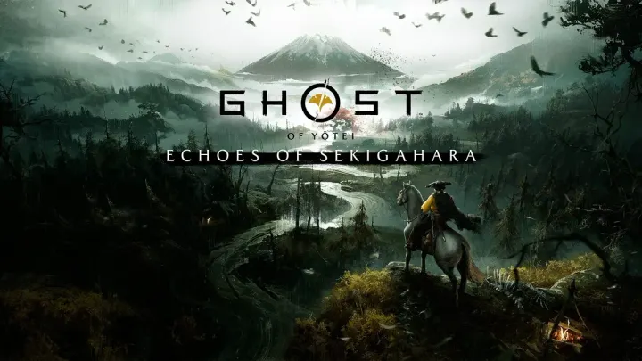 صحنهای از Ghost of Yotei Complete Edition روی PS5؛ Ghost of Yotei یا Complete Edition